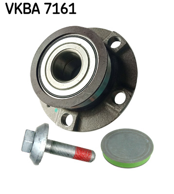 Seat Ibiza Arka Porya ve Teker Poryası OEM 2Q0501611